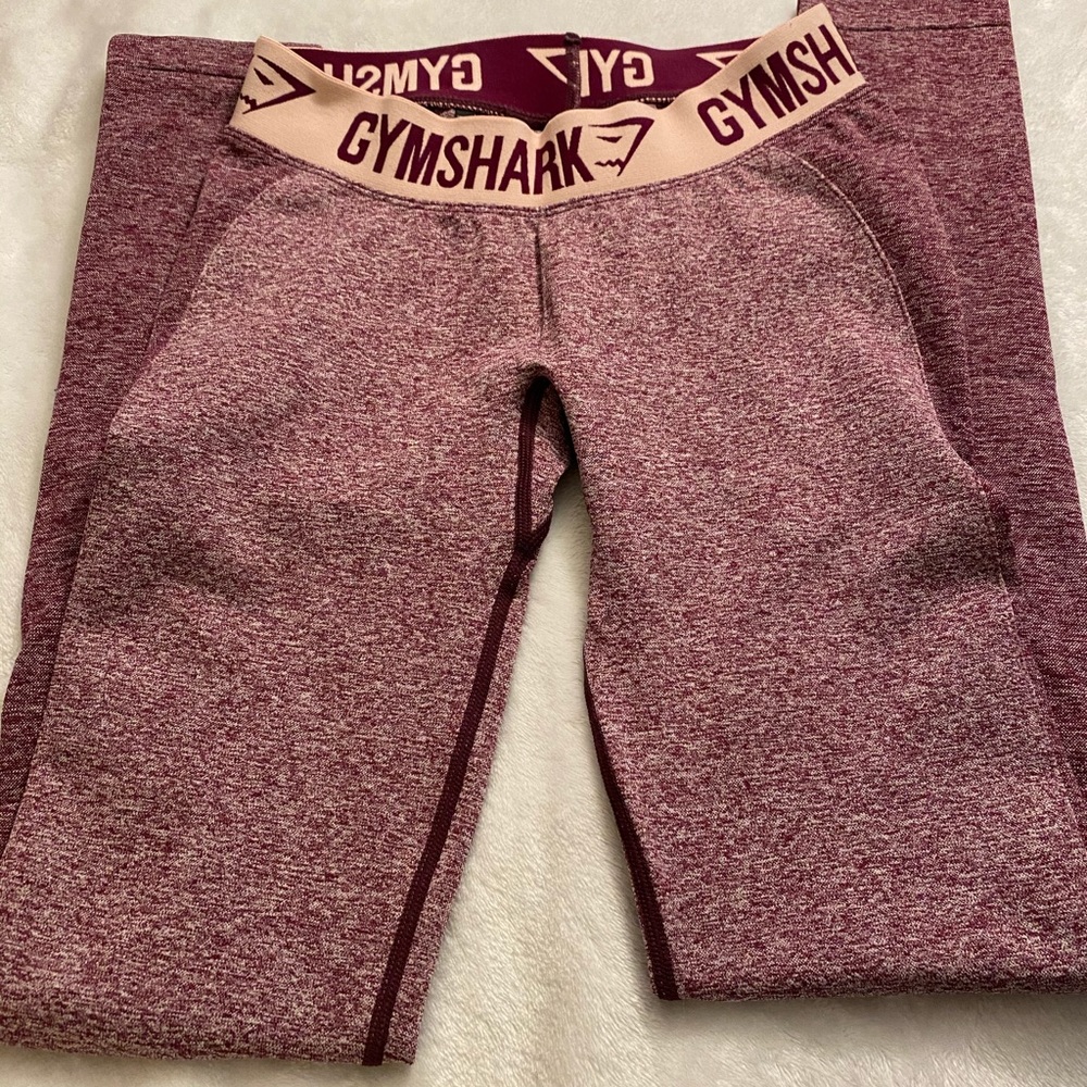 Gymshark leggings
